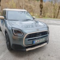Novi Mini Countryman
