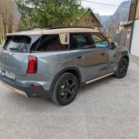Novi Mini Countryman