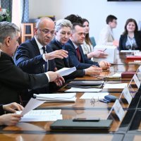 Radnička fronta predala liste