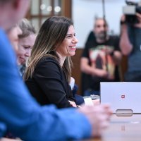 Radnička fronta predala liste