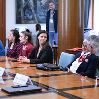 Radnička fronta predala liste