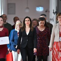 Radnička fronta predala liste