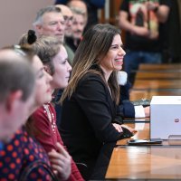 Radnička fronta predala liste