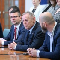 Socijaldemokrati predali liste