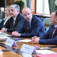 Socijaldemokrati predali liste