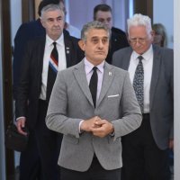 HSP, Hrvatsko bilo i HDSS predali liste