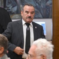 HSP, Hrvatsko bilo i HDSS predali liste