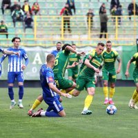 28. kolo SuperSport HNL-a, Istra 1961 - Lokomotiva