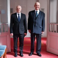 Ljubo Ćesic Rojs, Hrvatsko bilo predali kandidature DIP-u