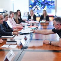 HSP dr Ante Starčević predala listu za izbore