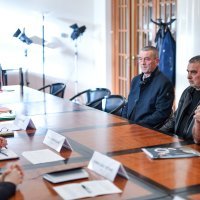 HSP dr Ante Starčević predala listu za izbore