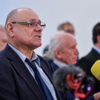 Autohtona - Hrvatska stranka prava predala listu za izbore