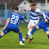 28. kolo SuperSport HNL-a, Slaven Belupo - Osijek
