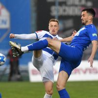 28. kolo SuperSport HNL-a, Slaven Belupo - Osijek