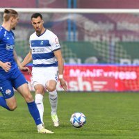 28. kolo SuperSport HNL-a, Slaven Belupo - Osijek