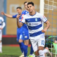 28. kolo SuperSport HNL-a, Slaven Belupo - Osijek