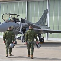 Rafale u Francuskoj