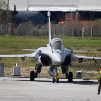 Rafale u Francuskoj