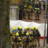 Talačka kriza u Nizozemskoj