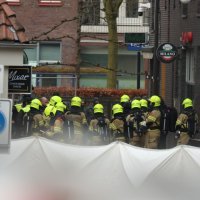 Talačka kriza u Nizozemskoj