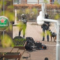 Talačka kriza u Nizozemskoj