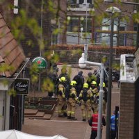 Talačka kriza u Nizozemskoj