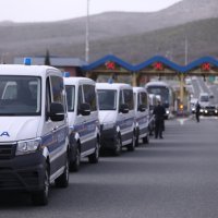 Dugopolje, Hajduk - Dinamo, navijači, 30.3.2024.