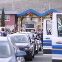 Dugopolje, Hajduk - Dinamo, navijači, 30.3.2024.