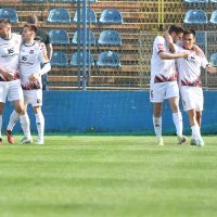 28. kolo SuperSport HNL-a, Varaždin - Gorica