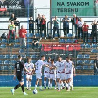 28. kolo SuperSport HNL-a, Varaždin - Gorica