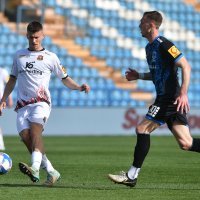 28. kolo SuperSport HNL-a, Varaždin - Gorica