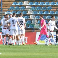 28. kolo SuperSport HNL-a, Varaždin - Gorica