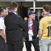 Navijači Hajduka, Riva, 30.3.2024.