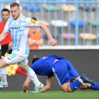 28. kolo SuperSport HNL-a, Rudeš - Rijeka