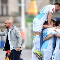 28. kolo SuperSport HNL-a, Rudeš - Rijeka