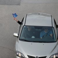 BBB provociraju Splićane, 30.3.2024.