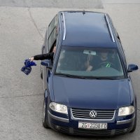 BBB provociraju Splićane, 30.3.2024.