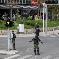 BBB provociraju Splićane, 30.3.2024.