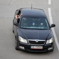 BBB provociraju Splićane, 30.3.2024.