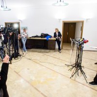 DIP o početku kampanje