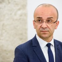 DIP o početku kampanje