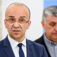 DIP o početku kampanje