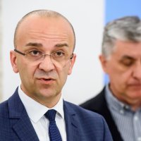 DIP o početku kampanje