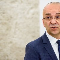 DIP o početku kampanje