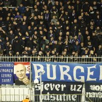 Navijači na Poljudu: Hajduk - Dinamo, 30.3.2024.