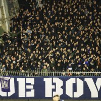 Navijači na Poljudu: Hajduk - Dinamo, 30.3.2024.