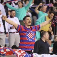 Navijači na Poljudu: Hajduk - Dinamo, 30.3.2024.