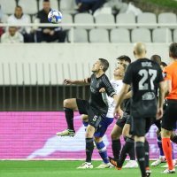 28. kolo SuperSport HNL-a, Hajduk - Dinamo