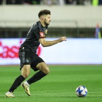 28. kolo SuperSport HNL-a, Hajduk - Dinamo