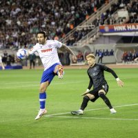 28. kolo SuperSport HNL-a, Hajduk - Dinamo